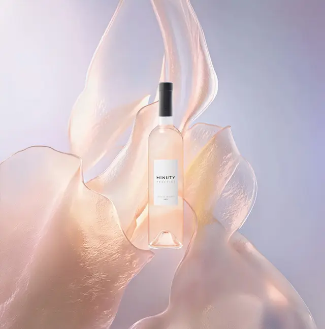  L'Art de Vivre au Bord de l'Eau : Les Rosés de Piscine s'installe au Gourmet