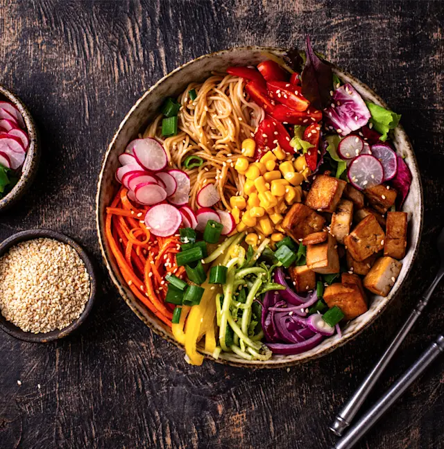 Printemps : zoom sur les produits de saison