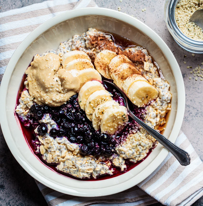 Le bowl, star du healthy et du gourmand : Des recettes faciles et colorées !