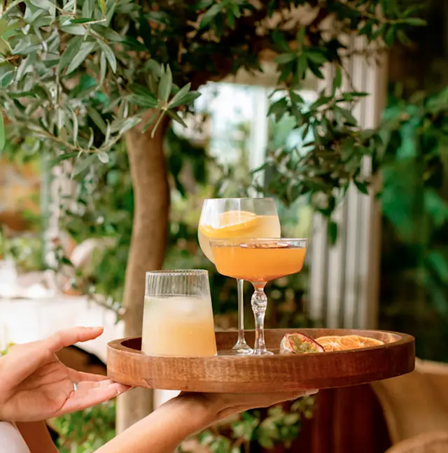 Pop-up Alain Milliat : l'art du cocktail d'exception s'invite en exclusivité au Gourmet