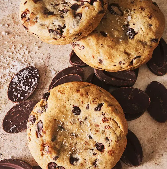 Notre sélection des meilleurs cookies de Paris