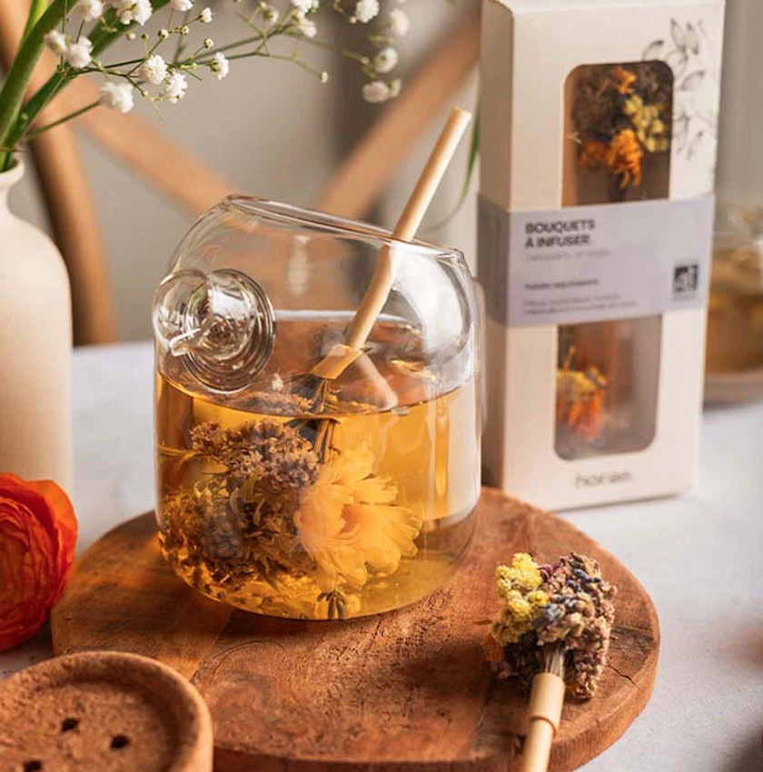 Idées de cadeaux gourmands pour elle