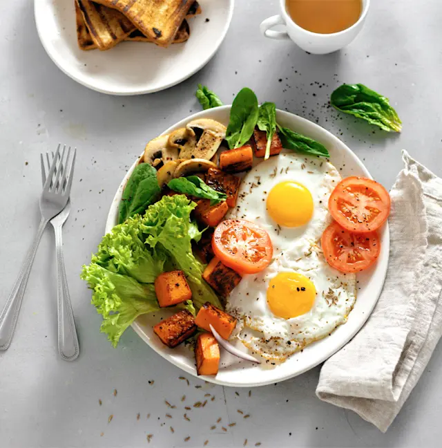 Bien s’alimenter lors du jeûne