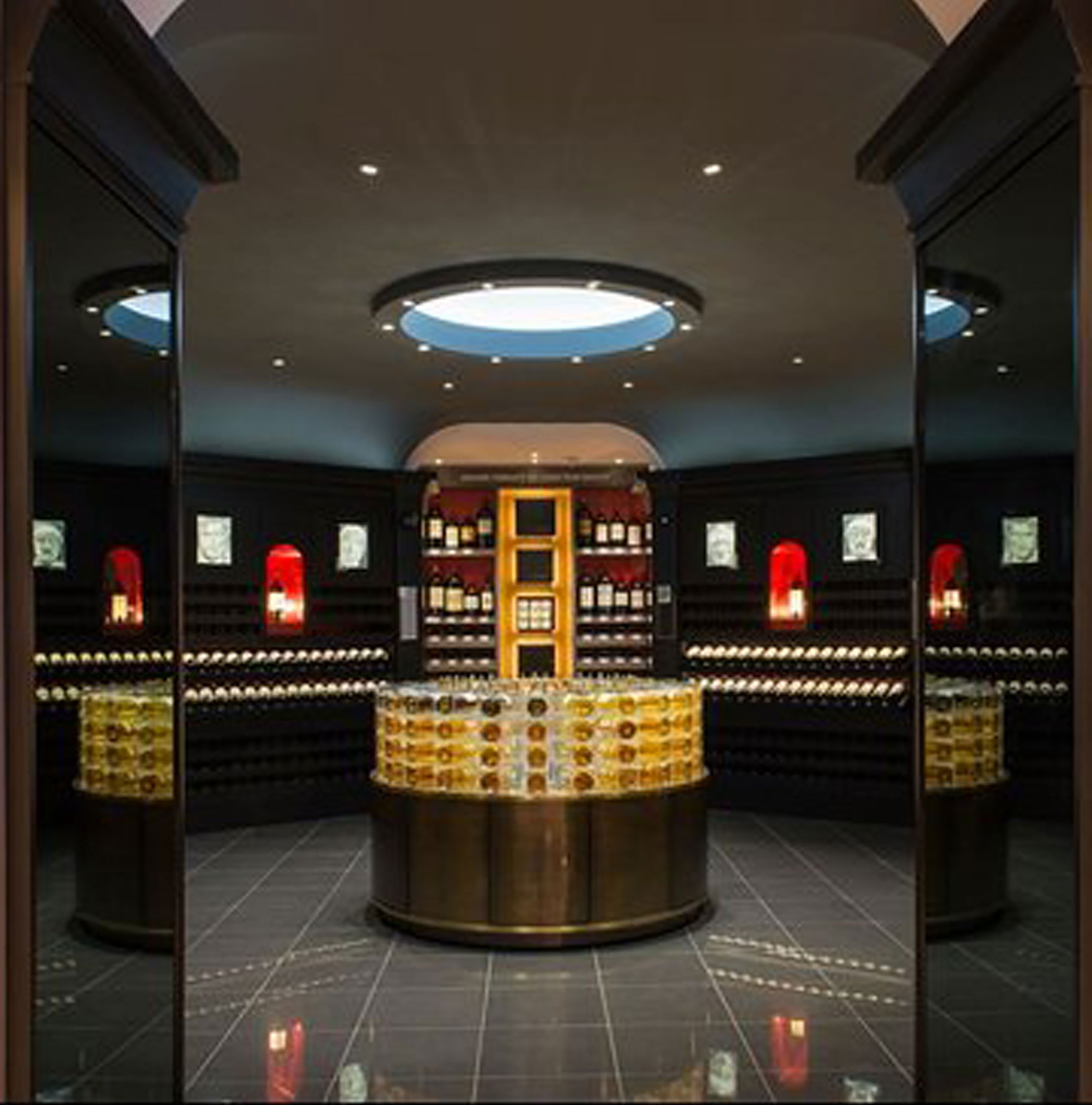 Article | Galeries Lafayette Le Gourmet
