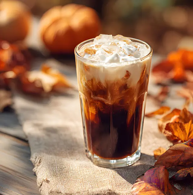 Cold Brew : l’alliance parfaite entre fraîcheur et gourmandise