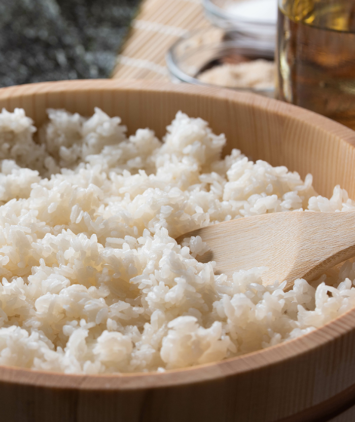 Vinaigre de riz pour Sushi Umami