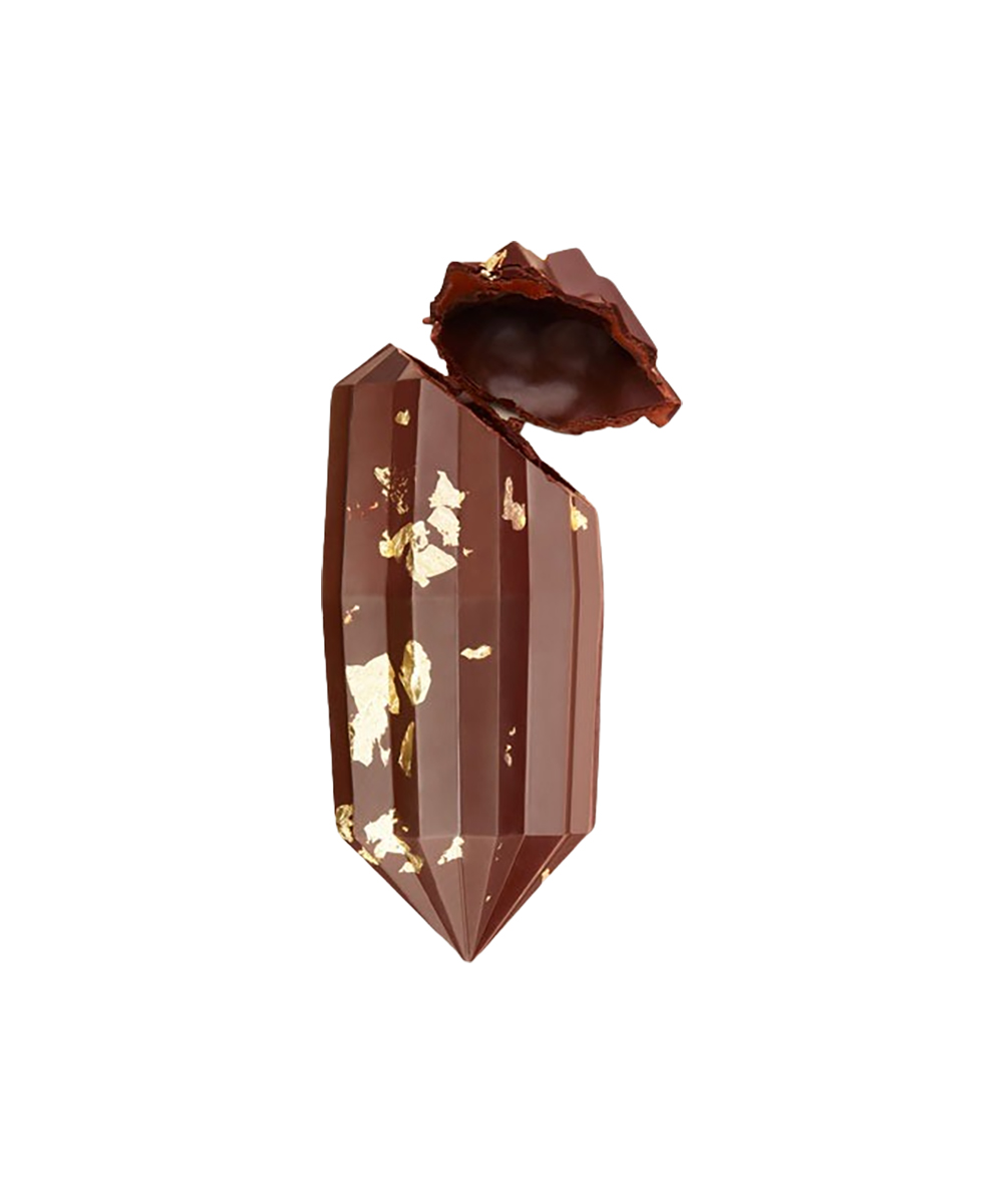 Tablette L'Assemblage Chocolat Noir 75%