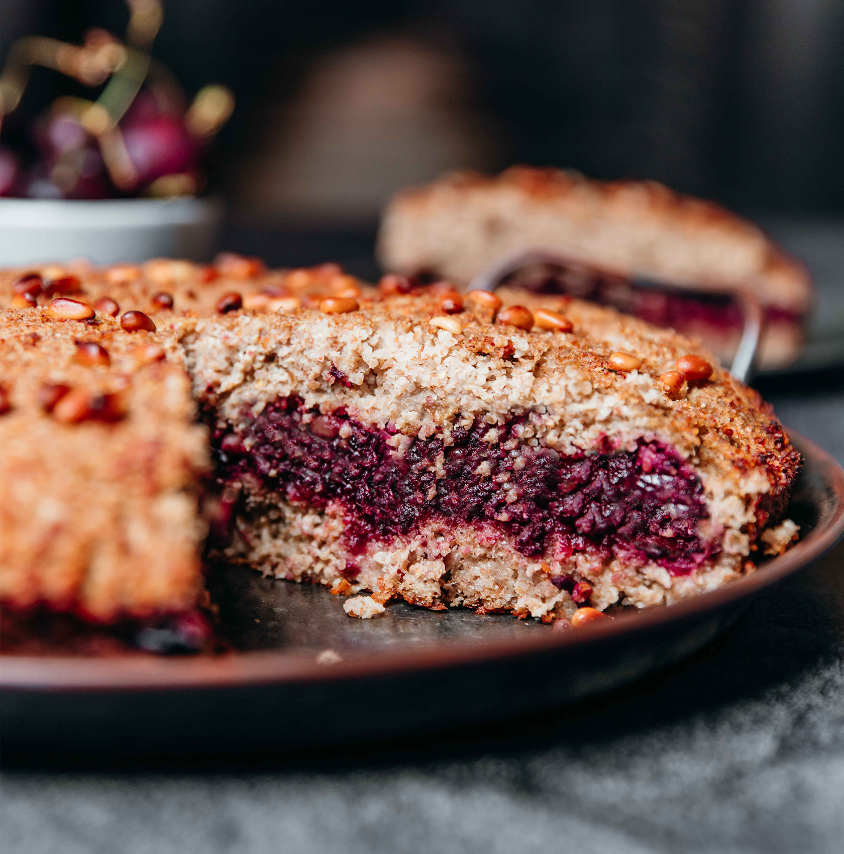 Recette de Kibbeh aux Cerises  Galeries Lafayette Le Gourmet