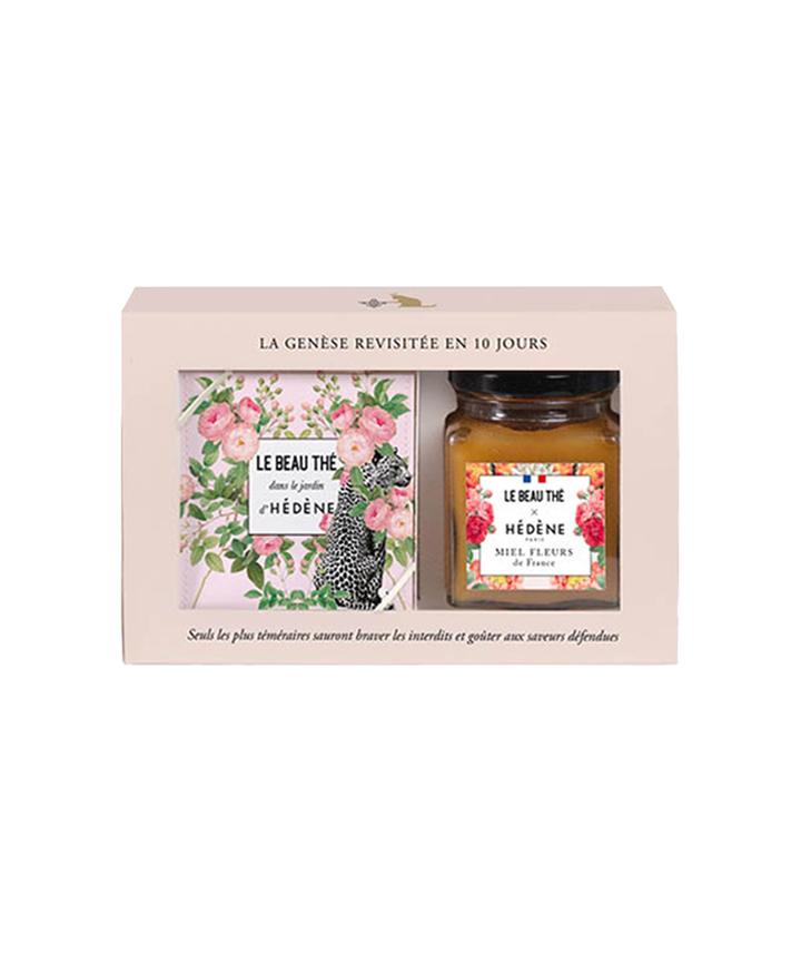 Coffret cadeau — vente en ligne  Galeries Lafayette Le Gourmet