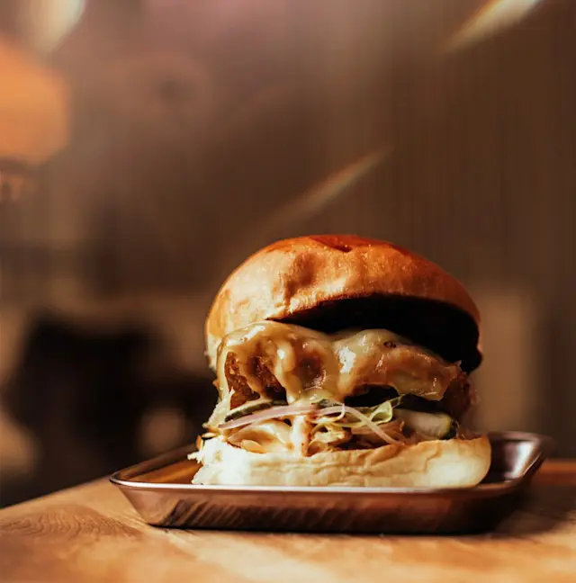 Mosugo Paris par le chef Mory Sacko : la cuisine du monde au Gourmet des Galeries Lafayette