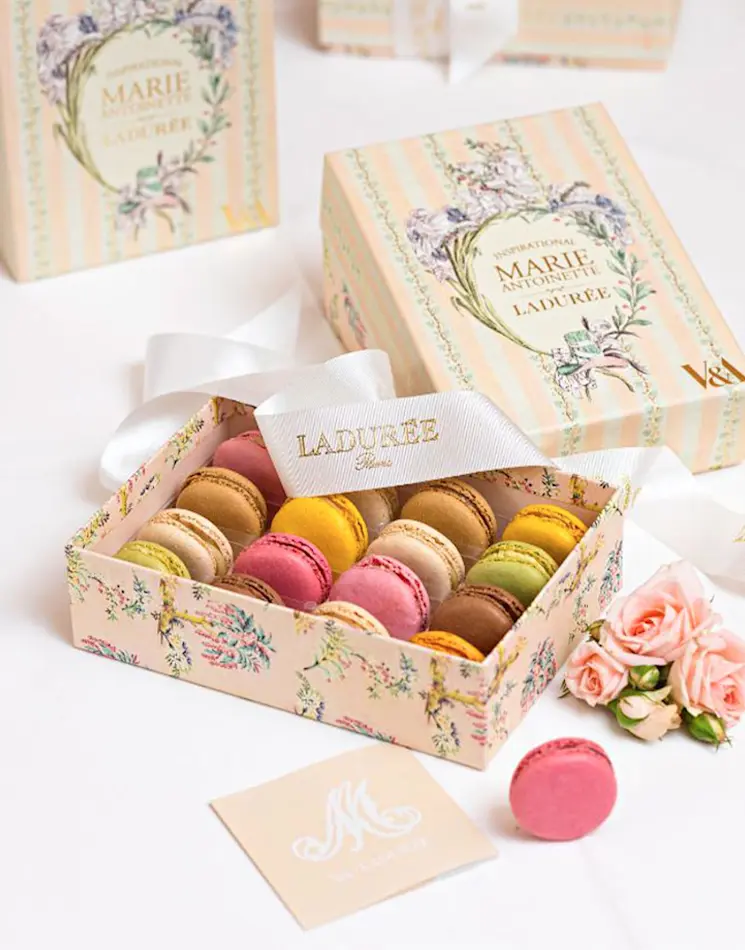 Ladurée