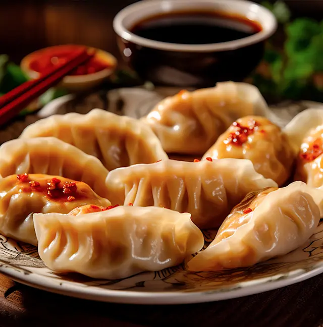 Tafa aux Galeries Lafayette Le Gourmet : le meilleur de la cuisine asiatique à Paris