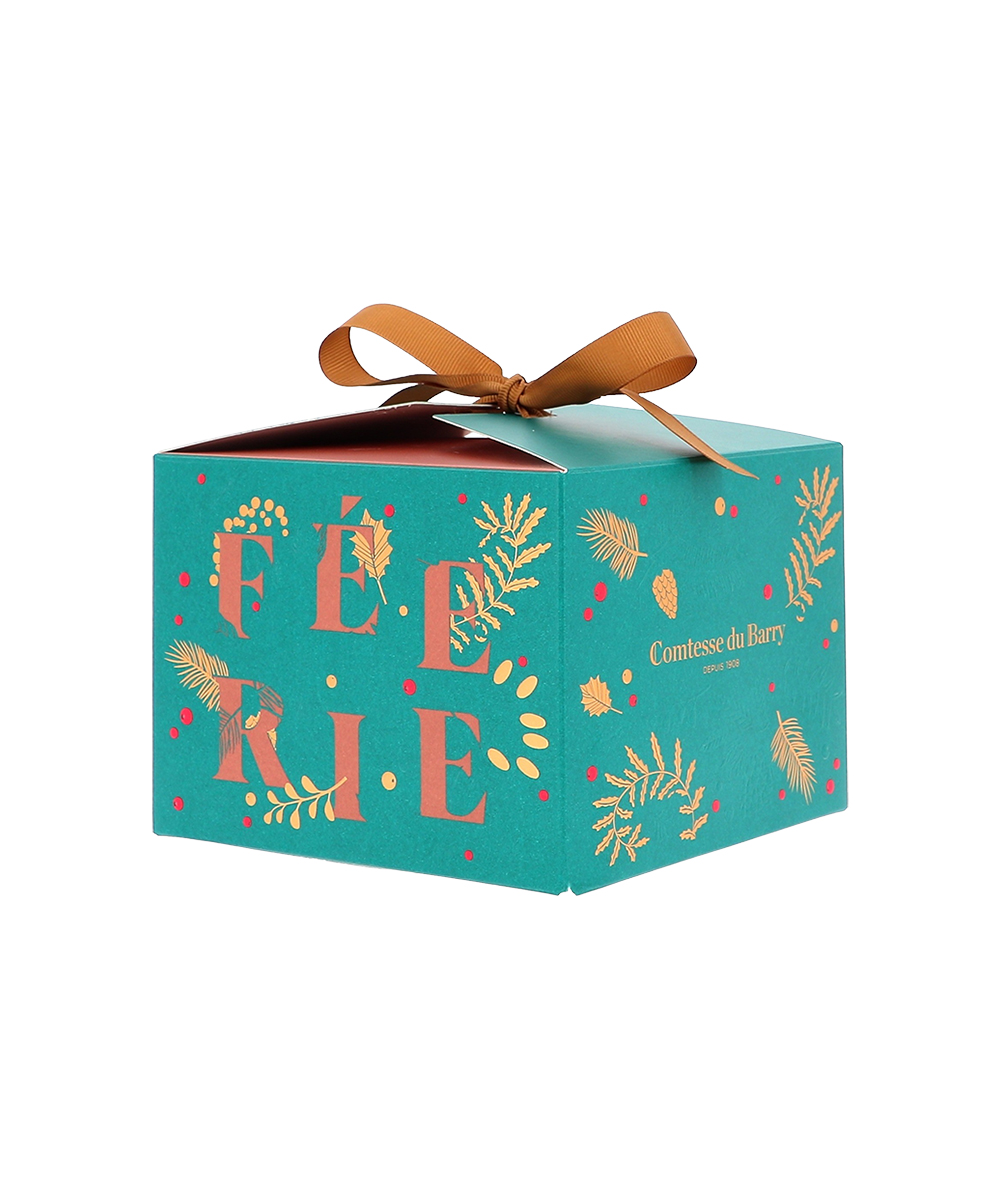 L'Idéal Gourmet Gift Box - Comtesse du Barry - Comtesse du Barry