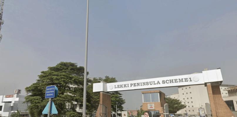 The Truth About Lekki Phase 1 Lagos Nigeria