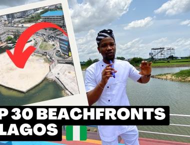 Top 30 Beach Resorts in Lagos You Should Visit in 2023