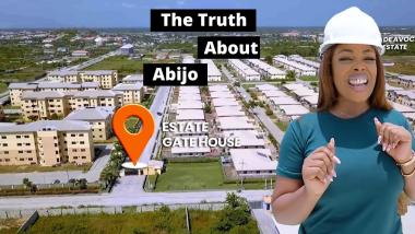 The Full Truth About Abijo Lekki - Abijo Lekki Begins After Ibeju Lekki Local Government 