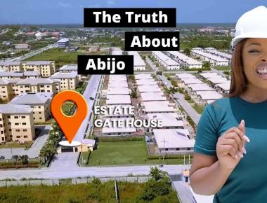 The Full Truth About Abijo Lekki - Abijo Lekki Begins After Ibeju Lekki Local Government 