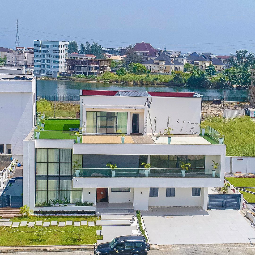 Top 10 Common House Types in Nigeria ( With Pictures ) | Ownahome.ng