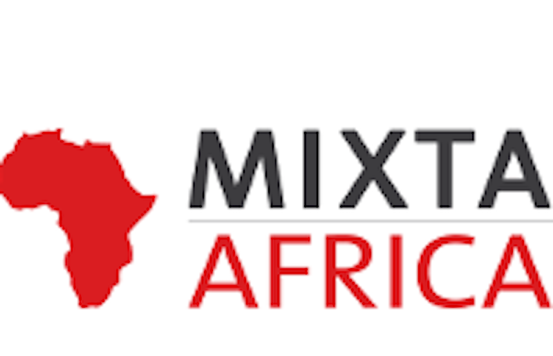 Mixta-Africa
