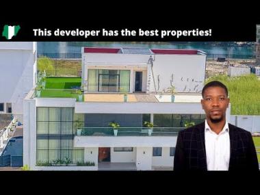 Top Real Estate Companies You can Trust in Lagos Nigeria