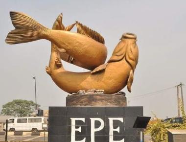 Why To Invest in Epe