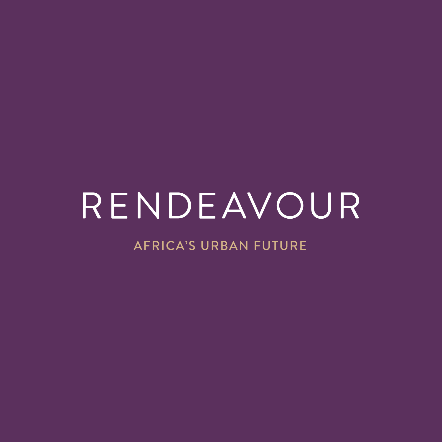rendeavour