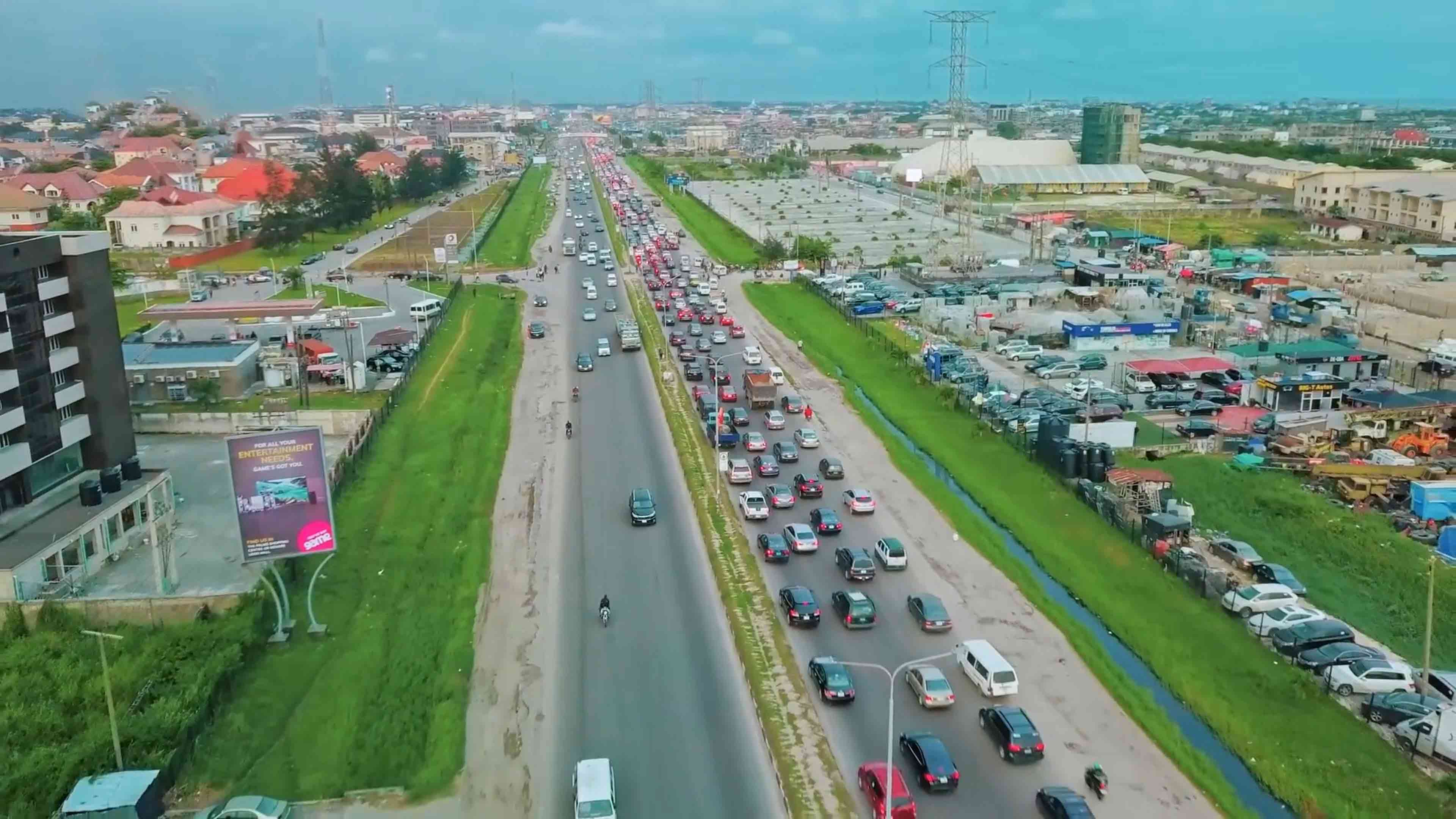 lekki-epe-cars