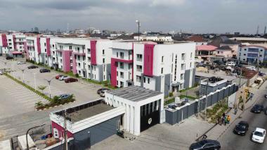 Freedom way Lekki - All You Need To Know