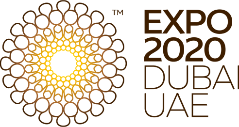 Expo 2020 Logo