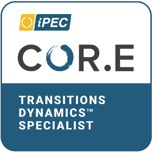 COR.E Dynamics | Transitions Dynamics™ Specialist (CTDS)