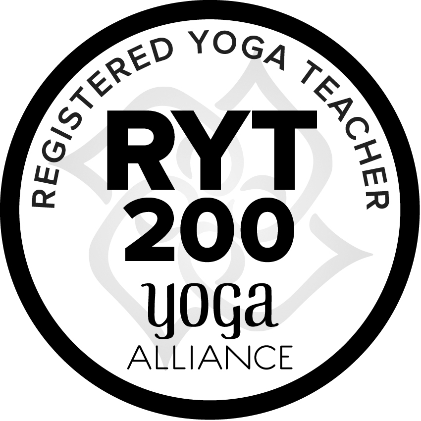 200 Hour Registered Yoga Teacher