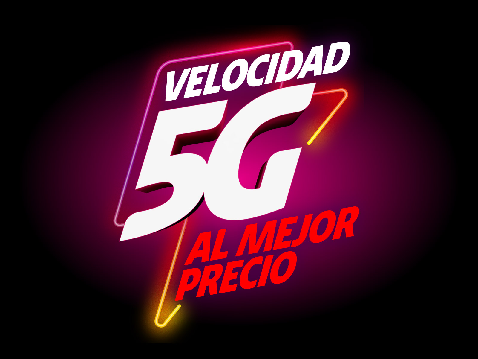 Banner 5G