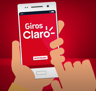 Nuevo giros