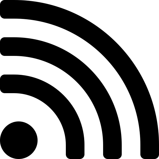 Wi Fi Icon