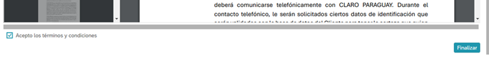 TyC registro empresa