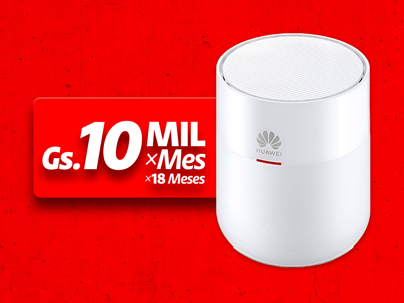 Extensor WiFi