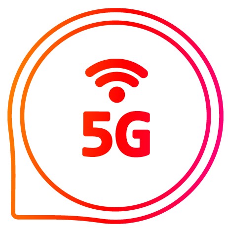 Red 5G