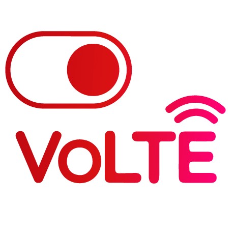 VoLTE activa