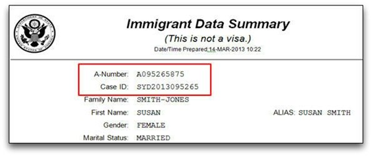 Alien Registration Number, Explained: The U.S. Immigration A#