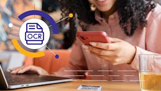 Machine Learning OCR (How it Works, Use Cases, & Benefits)