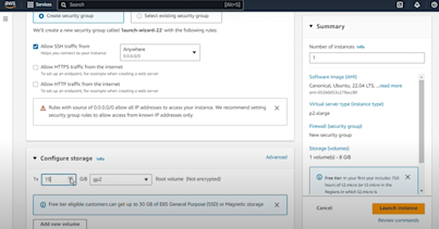 Installing and Configuring GPU on AWS EC2 Instance