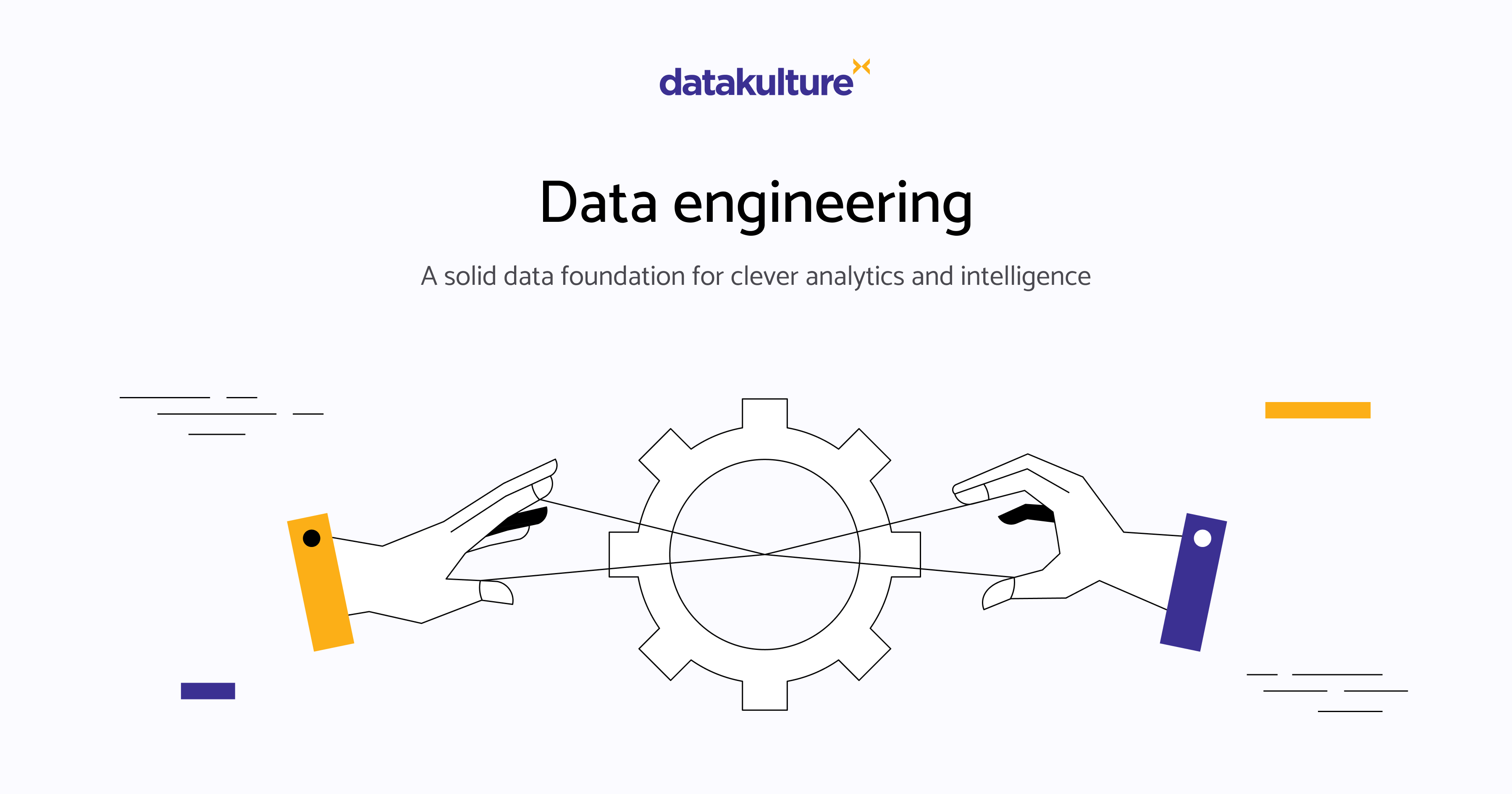 Data Engineering Services datakulture