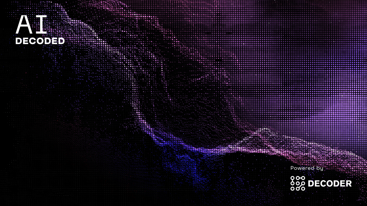 An Introduction to Practical AI for Agencies