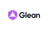 glean logo