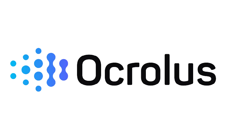 Ocrolus logo