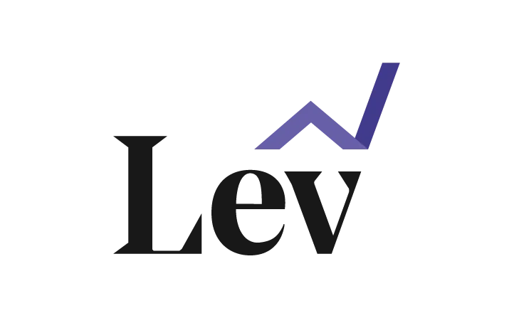 Lev logo