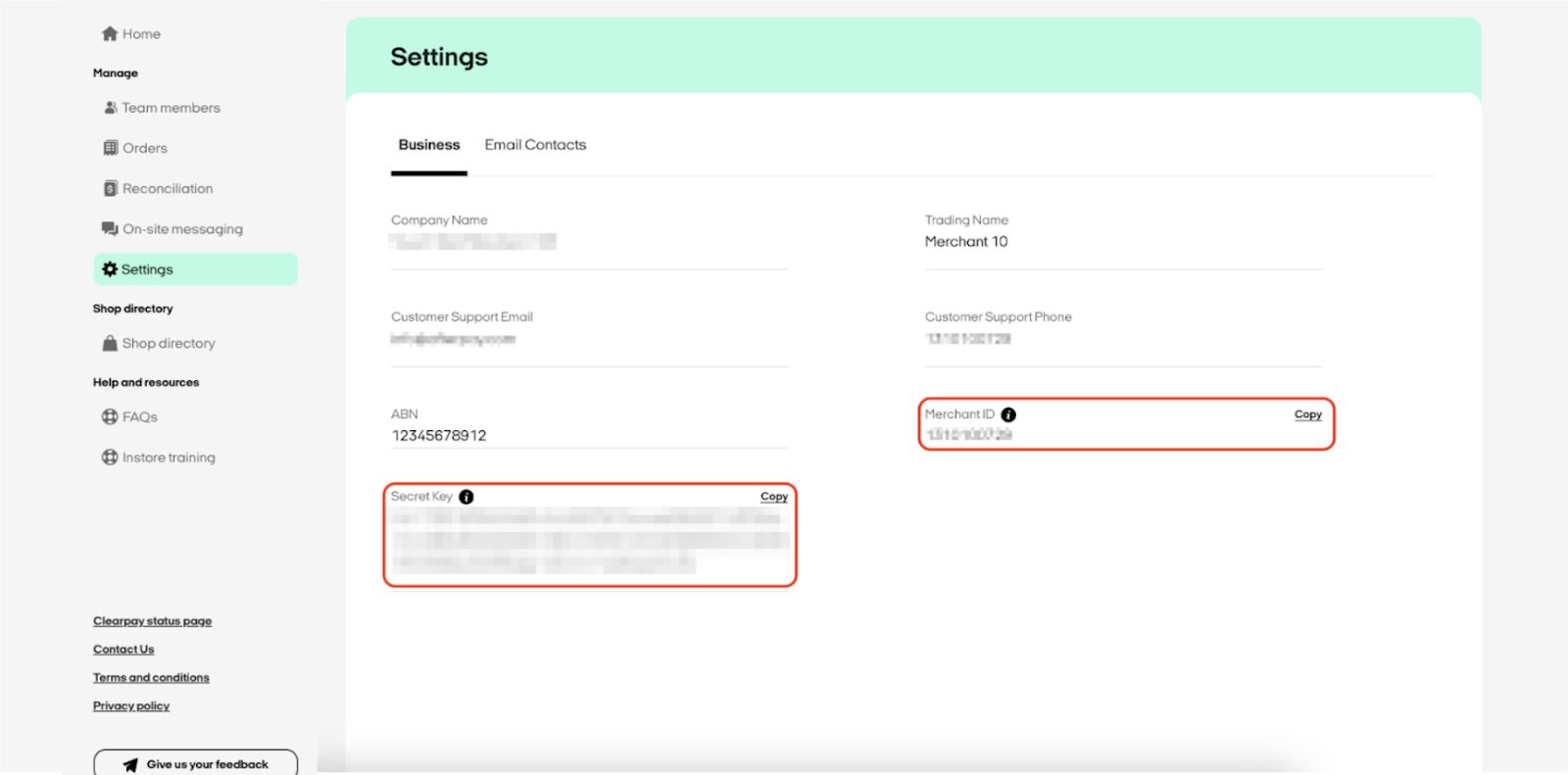 WooCommerce - Issues With Receiving Image - 2