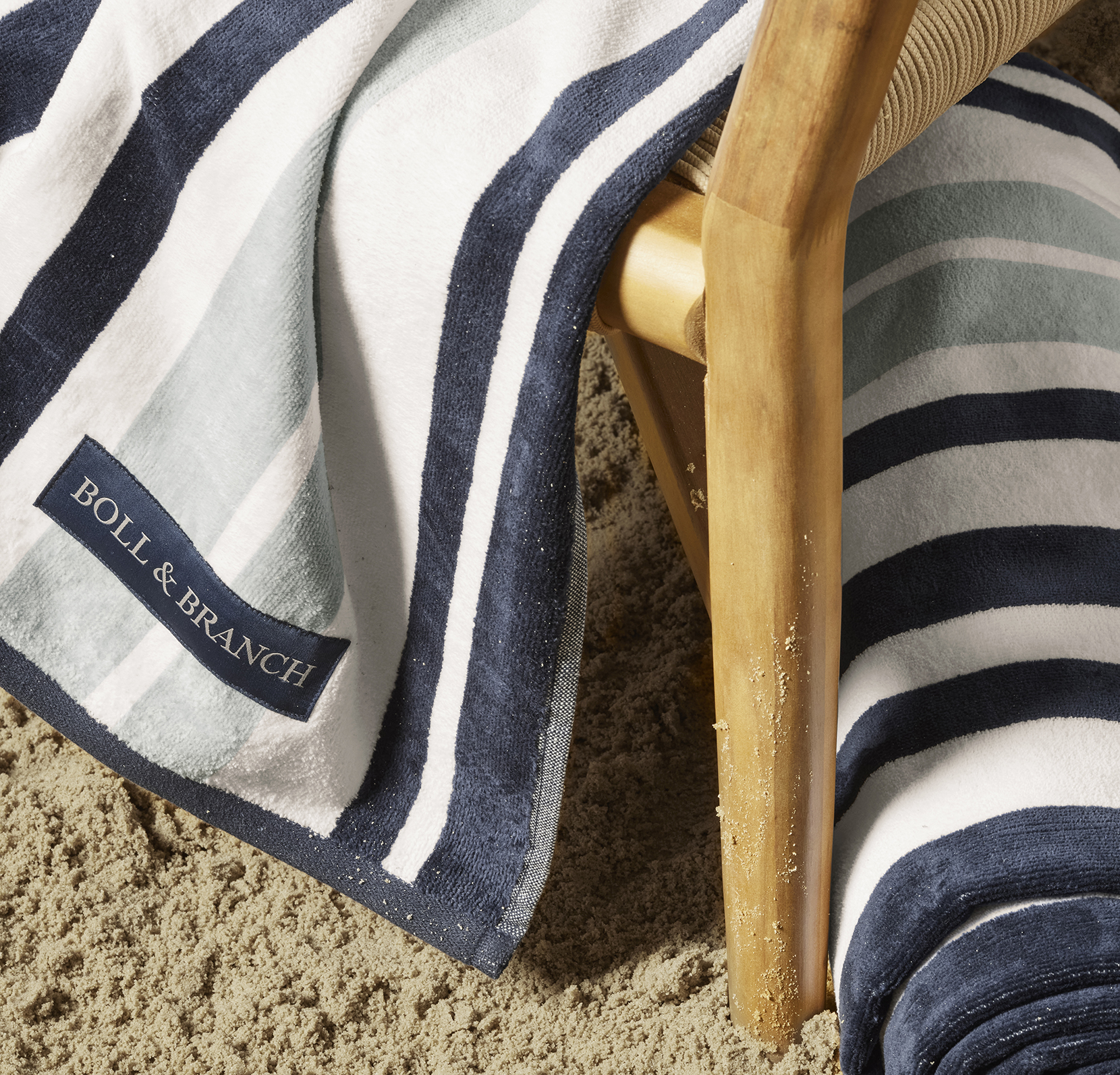 undefined Limited-Edition Beach Towel Bundle - Slide 2