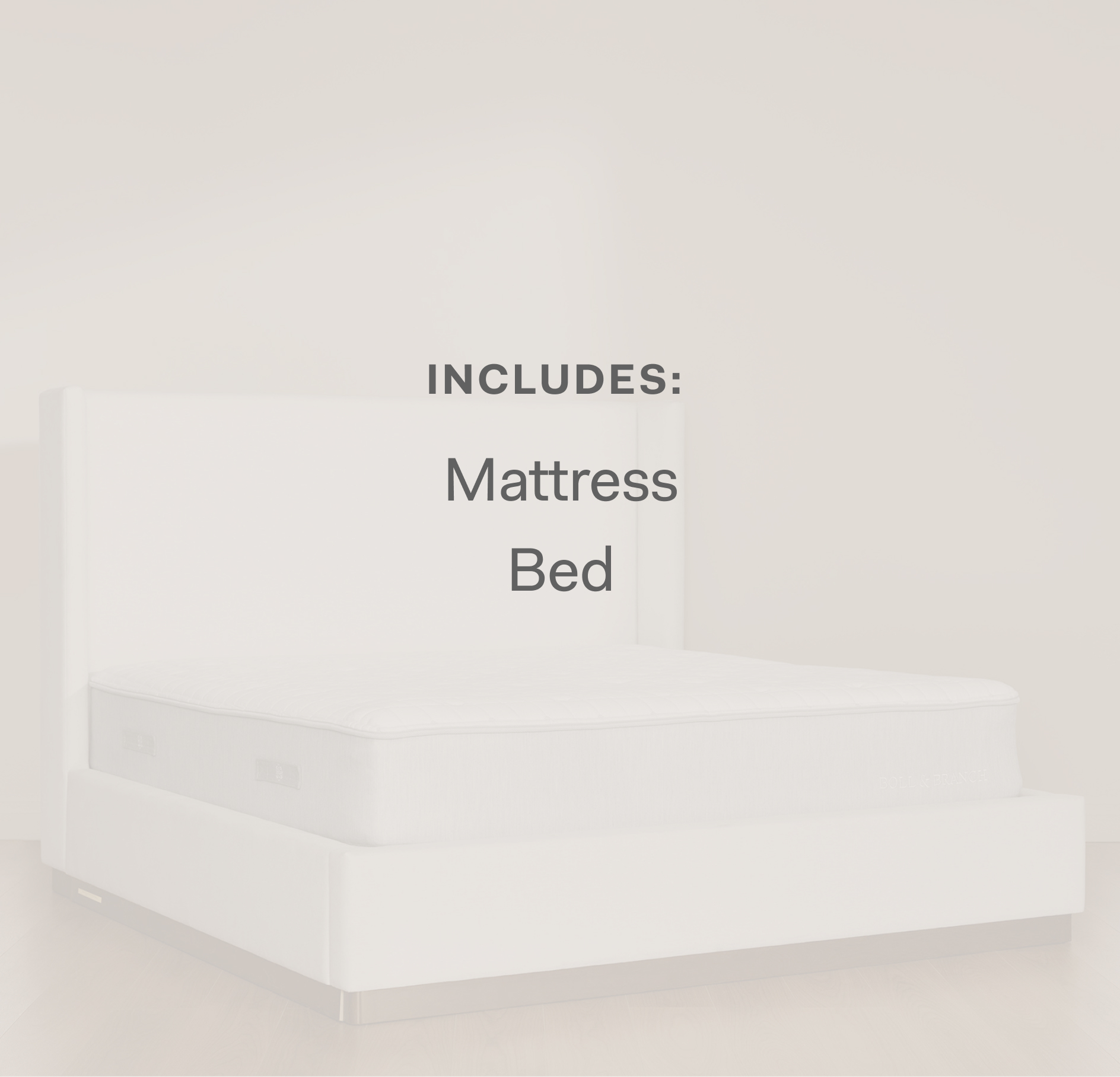 Limited-Edition Mattress & Bed.jpg Mattress & Bed Bundle - Slide 29