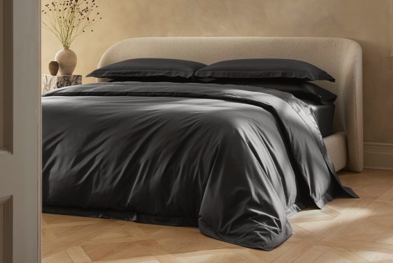 Visual Nav - Supima Duvet Sets Holiday 24'